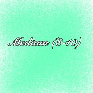 💚MEDIUM LONG SLEEVE TOPS💚